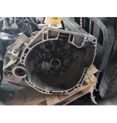 Boite de vitesses RENAULT CAPTUR 1 Photo n°1