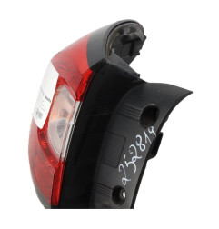 Feu arriere principal gauche (feux) RENAULT CAPTUR 1