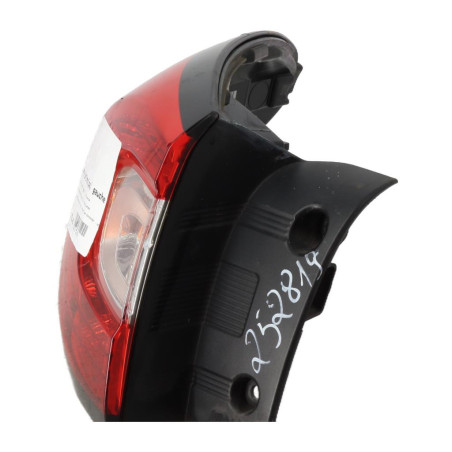 Feu arriere principal gauche (feux) RENAULT CAPTUR 1