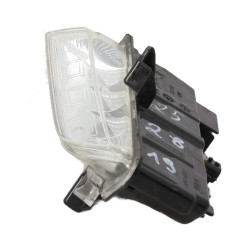 Feu diurne avant droit RENAULT CAPTUR 1