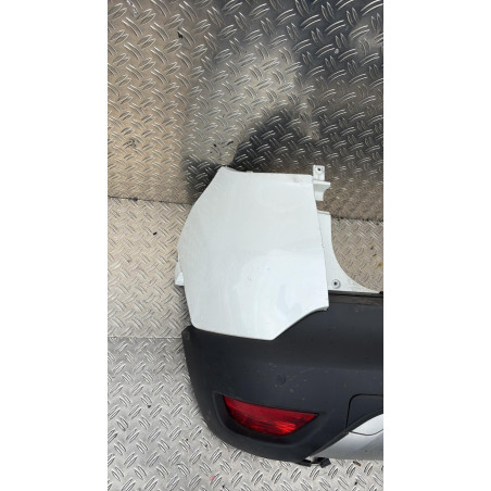 Pare choc arriere RENAULT CAPTUR 1