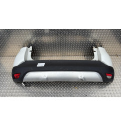 Pare choc arriere RENAULT CAPTUR 1 Photo n°3