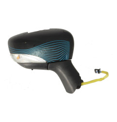 Retroviseur droit RENAULT CAPTUR 1 Photo n°6