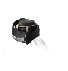 Ceinture avant droit PEUGEOT 206