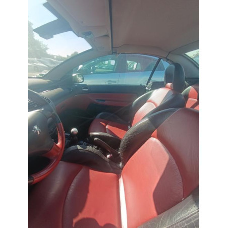 Mastervac PEUGEOT 206 Photo n°1