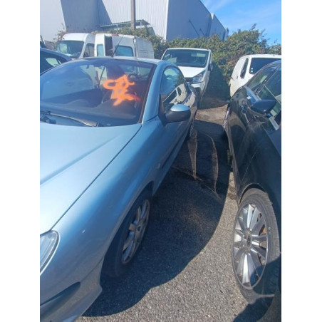 Mastervac PEUGEOT 206