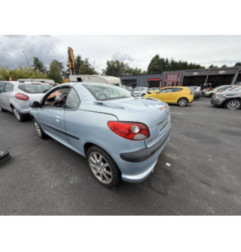 Mastervac PEUGEOT 206 Photo n°13