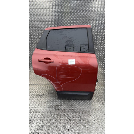 Porte arriere droit NISSAN QASHQAI 1 Photo n°1