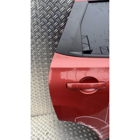 Porte arriere droit NISSAN QASHQAI 1
