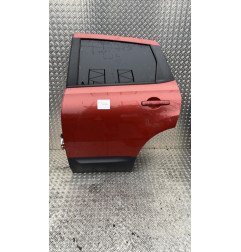 Porte arriere gauche NISSAN QASHQAI 1 Photo n°1