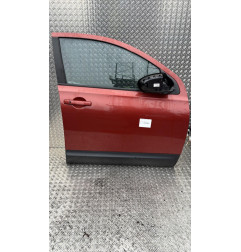 Porte avant droit NISSAN QASHQAI 1 Photo n°1