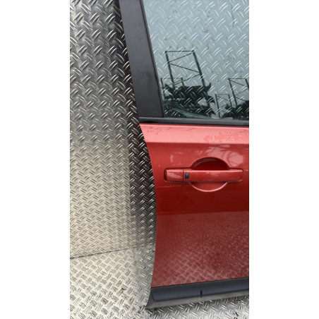 Porte avant droit NISSAN QASHQAI 1