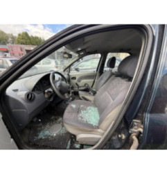 Feu arriere principal gauche (feux) DACIA LOGAN 1 Photo n°7