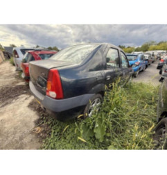 Feu arriere principal gauche (feux) DACIA LOGAN 1 Photo n°11