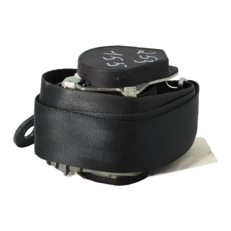 Ceinture avant gauche PEUGEOT 207