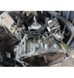 Boite de vitesses CITROEN C4 2