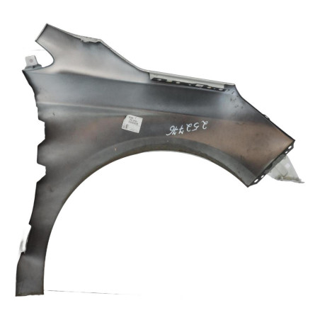 Aile avant gauche CITROEN C4 2