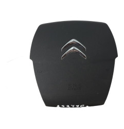 Air bag conducteur CITROEN C4 2 Photo n°1