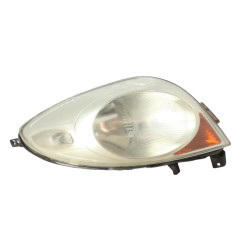 Optique avant principal droit (feux)(phare) NISSAN NOTE 1 Photo n°1