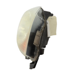 Optique avant principal droit (feux)(phare) NISSAN NOTE 1