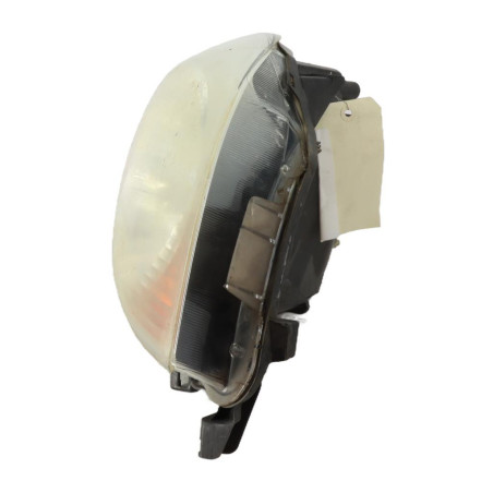 Optique avant principal droit (feux)(phare) NISSAN NOTE 1