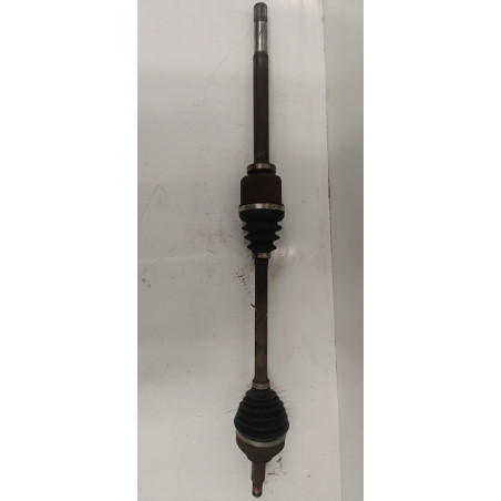 Cardan droit (transmission) OPEL VIVARO 1