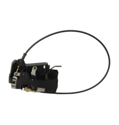 Serrure avant droit OPEL VIVARO 1