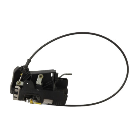 Serrure avant droit OPEL VIVARO 1