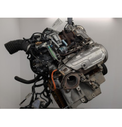 Moteur RENAULT KANGOO 2 Photo n°1