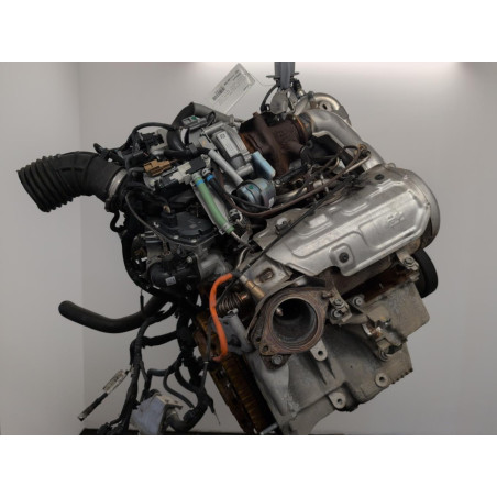 Moteur RENAULT KANGOO 2 Photo n°1