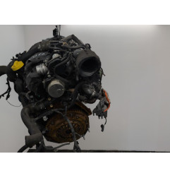 Moteur RENAULT KANGOO 2