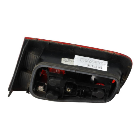 Feu arriere secondaire gauche (feux) RENAULT LAGUNA 2