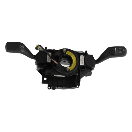 Com (Bloc Contacteur Tournant+Commodo Essuie Glace+Commodo Phare) FORD S-MAX 1 Photo n°3