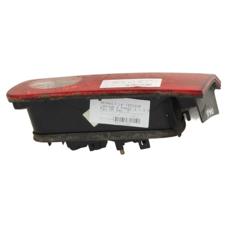 Feu arriere secondaire droit (feux) RENAULT LAGUNA 2 Photo n°1