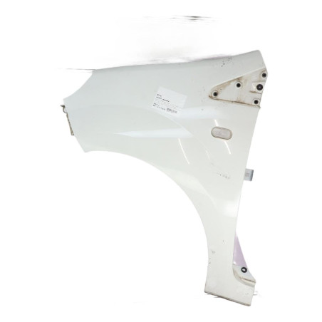 Aile avant gauche RENAULT TWINGO 2 Photo n°1