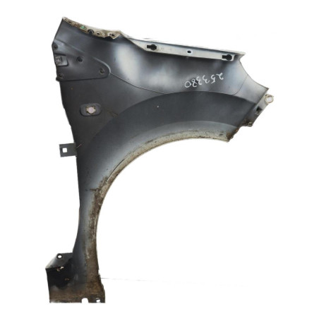 Aile avant gauche RENAULT TWINGO 2