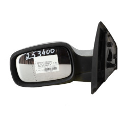 Retroviseur gauche RENAULT CLIO 3 Photo n°1