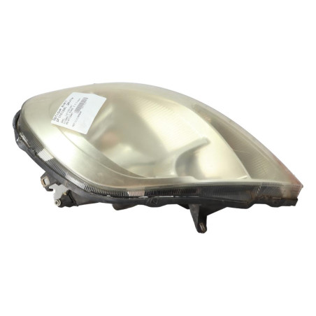 Optique avant principal gauche (feux)(phare) OPEL VIVARO 1 Photo n°1