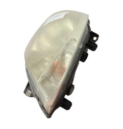 Optique avant principal gauche (feux)(phare) OPEL VIVARO 1