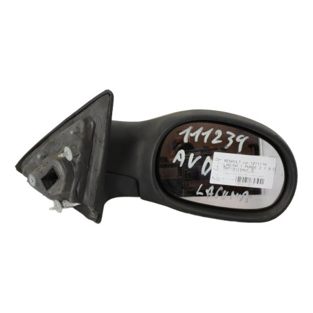 Retroviseur droit RENAULT LAGUNA 1 Photo n°1