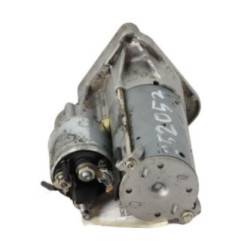 Demarreur DACIA SANDERO 2 Photo n°3