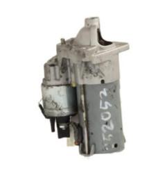 Demarreur DACIA SANDERO 2 Photo n°5