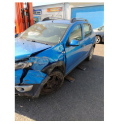 Demarreur DACIA SANDERO 2 Photo n°8