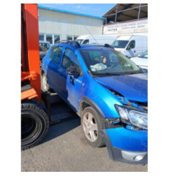 Demarreur DACIA SANDERO 2 Photo n°10