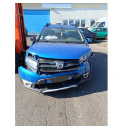 Demarreur DACIA SANDERO 2 Photo n°11