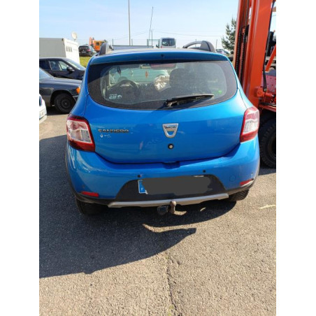 Compteur DACIA SANDERO 2 Photo n°1