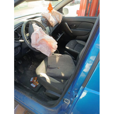 Compteur DACIA SANDERO 2