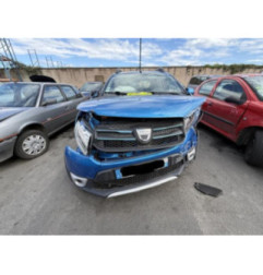 Compteur DACIA SANDERO 2 Photo n°8