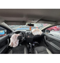 Compteur DACIA SANDERO 2 Photo n°14