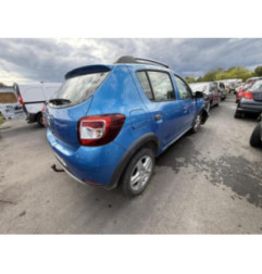 Compteur DACIA SANDERO 2 Photo n°17